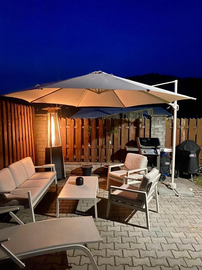 Willa Ewa Krynica-Zdrój Exterior foto
