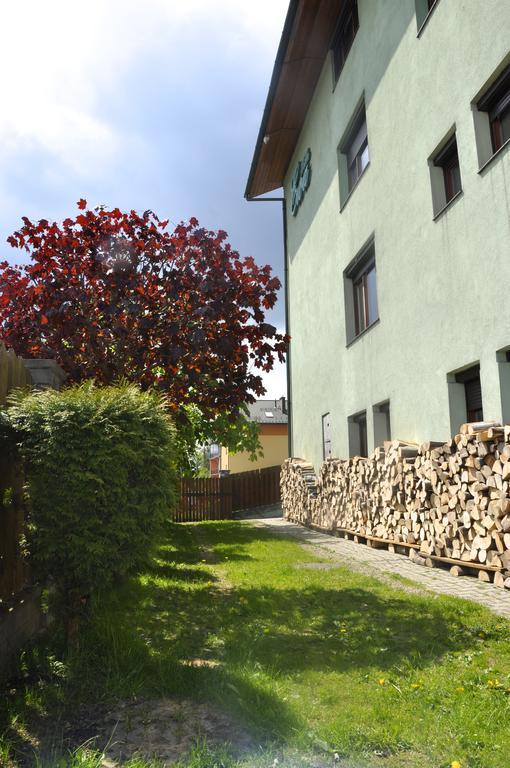 Willa Ewa Krynica-Zdrój Exterior foto