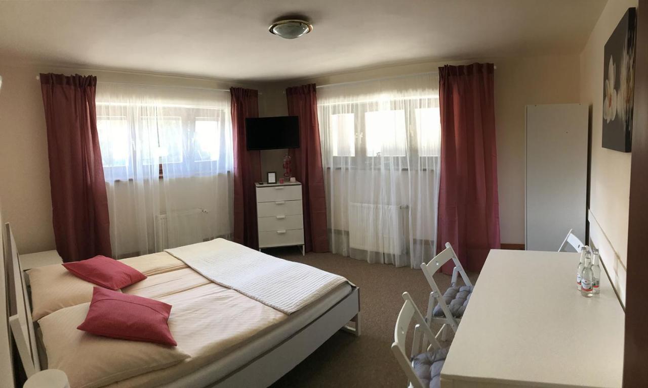Willa Ewa Krynica-Zdrój Exterior foto